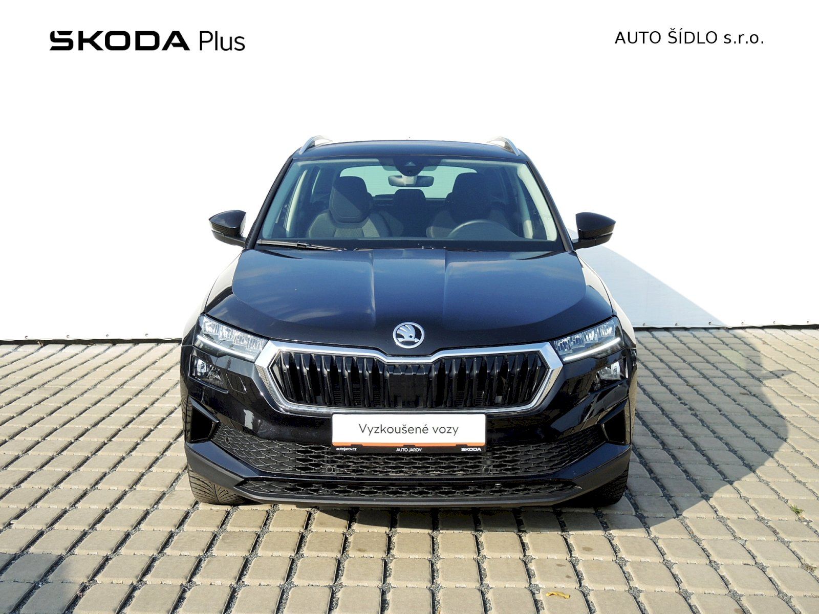 Škoda Karoq, 1.5 TSI 110kW DSG Top Selectio - fotka 4