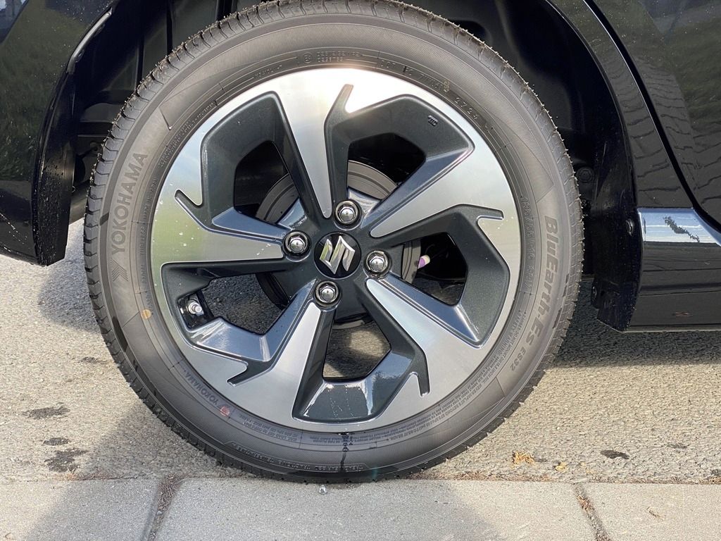 Suzuki Swift, 1,2 Elegance - fotka 2