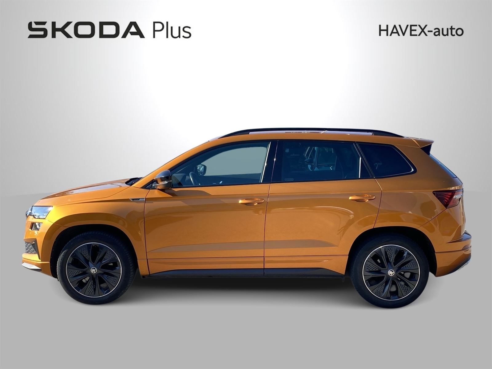 Škoda Karoq, 2.0 TDI 4x4 DSG SportLine - fotka 3