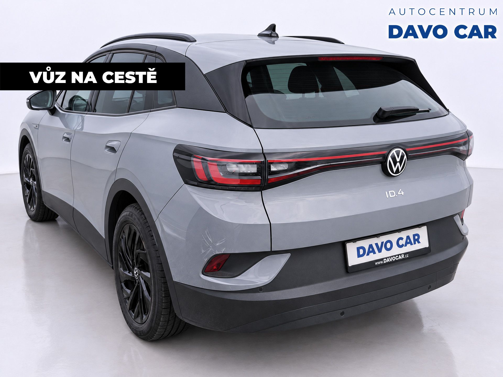 Volkswagen ID.4, Pro Performance 150kW DPH - fotka 3