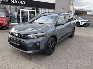 Dacia Jogger, Expression Eco-G 120 5 míst