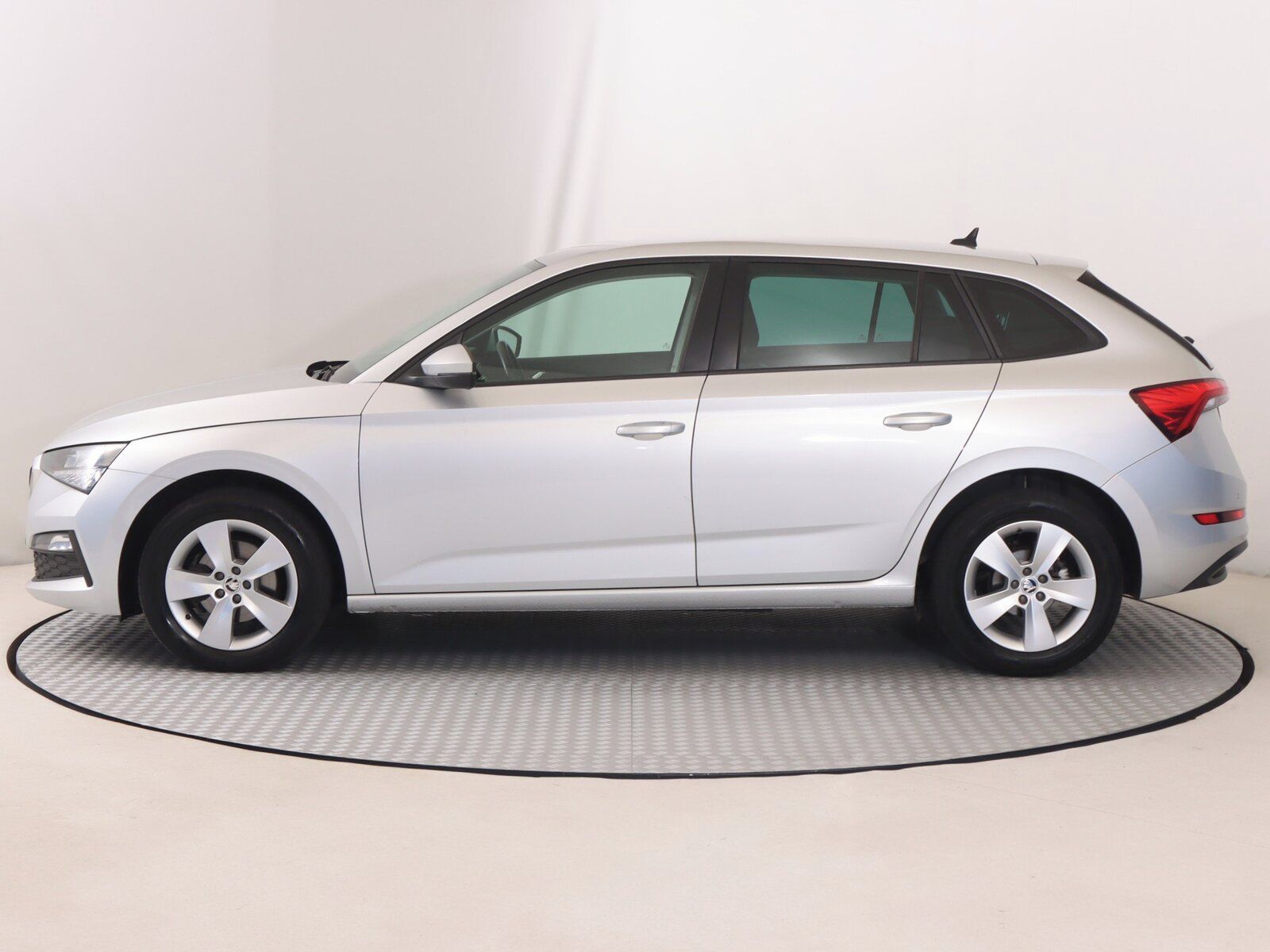 Škoda Scala, 1.0 TSI, Ambition, Automat - fotka 3
