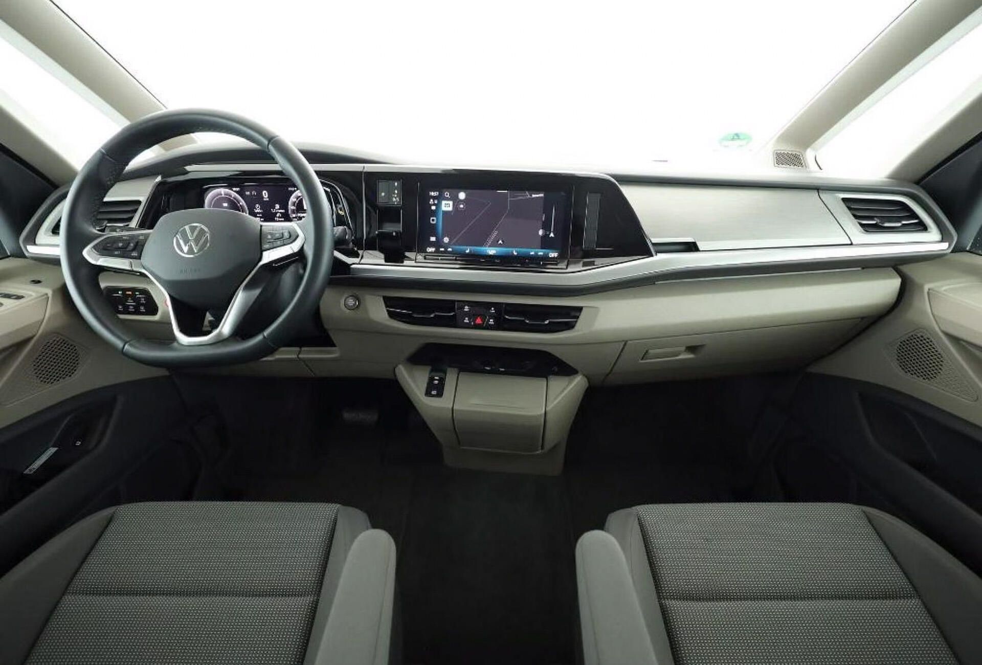 Volkswagen Multivan, eHybrid 4M ACC 360 Taž Asist - fotka 4