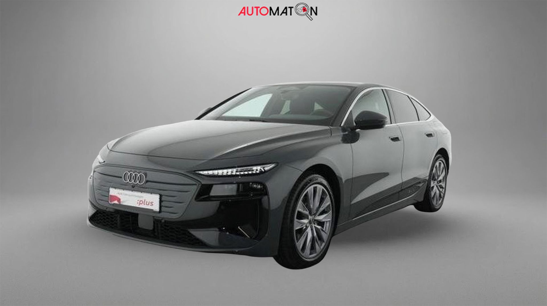 Audi A6, e-tron Sportback Tech+ 360 Taž