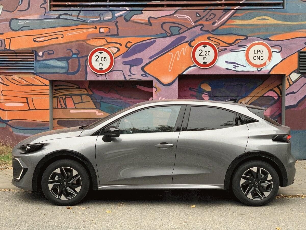 Renault Clio, Techno TCe 115 - fotka 3
