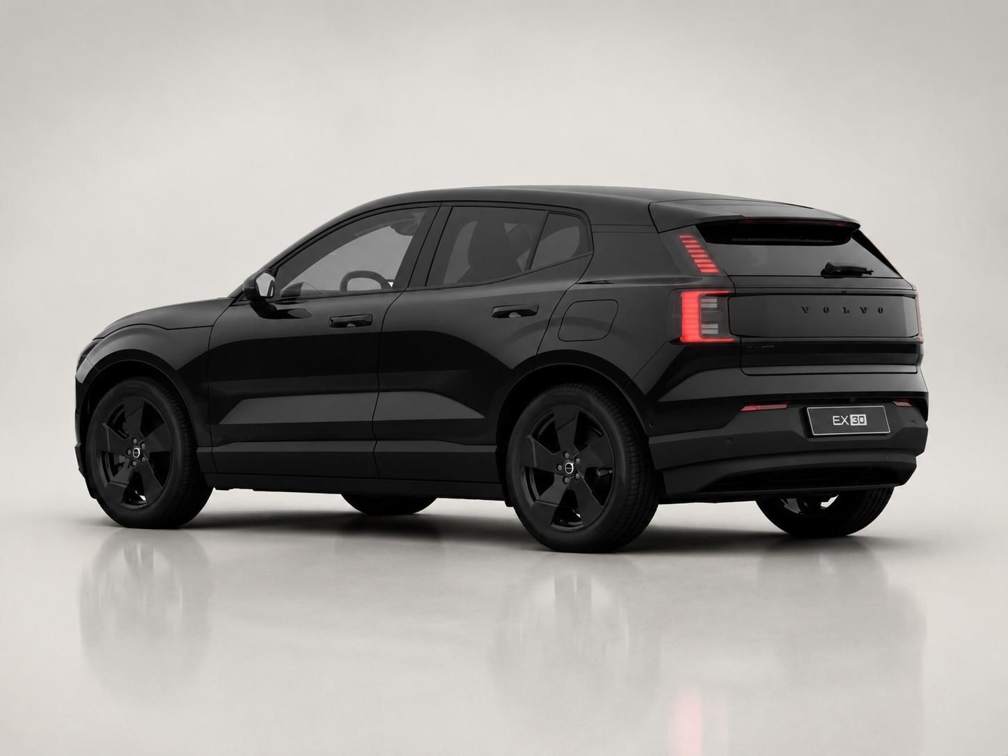 Volvo EX30, P8 AWD ULTRA BLACK EDITION - fotka 5