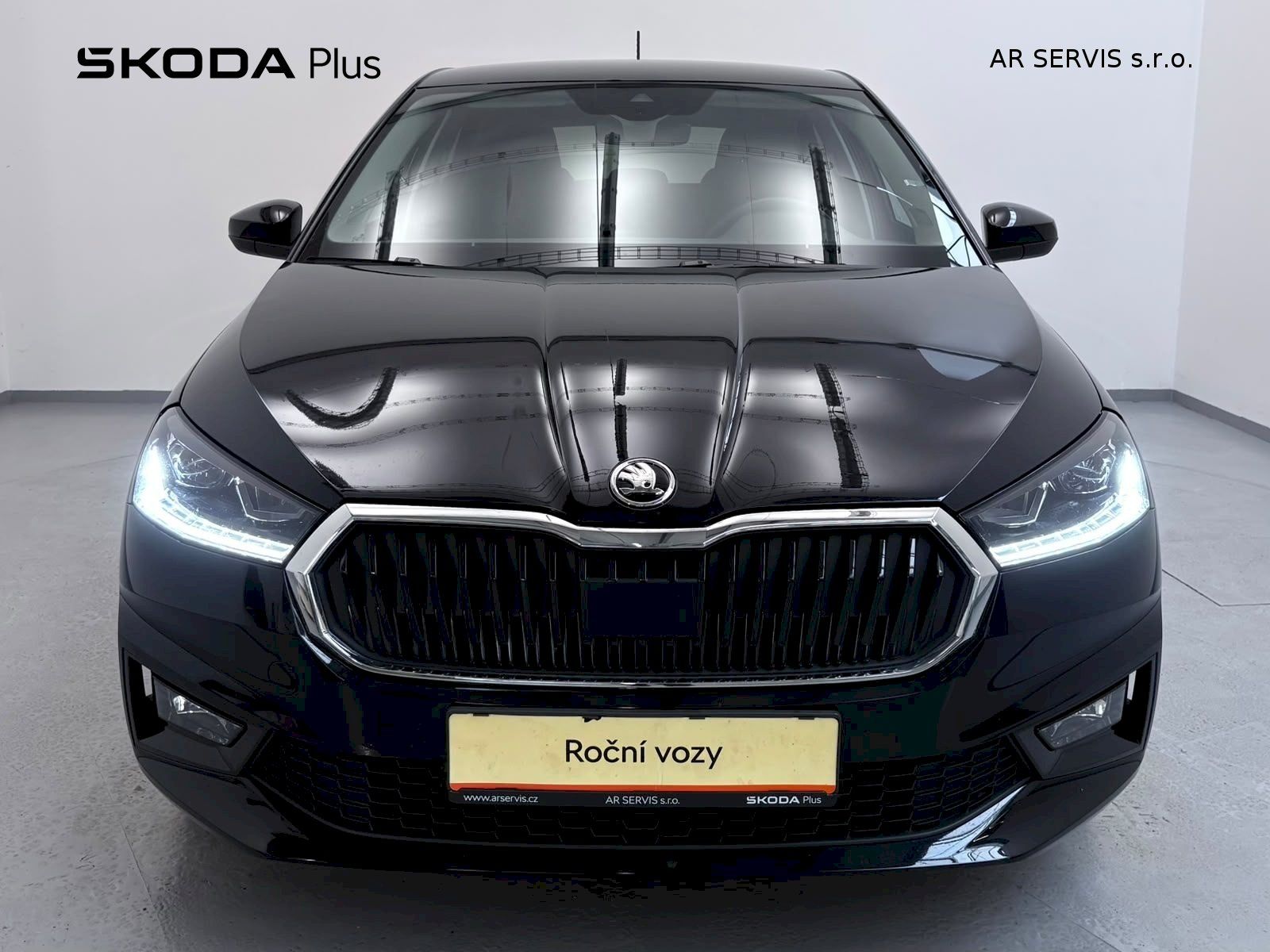 Škoda Fabia, TOP SELECTION 1.0TSI/85kW 7DSG - fotka 4