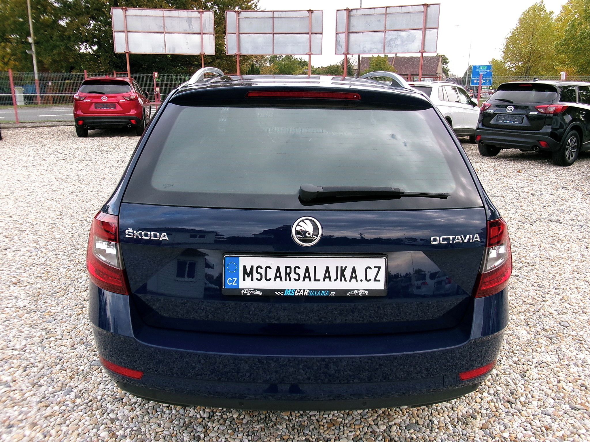 Škoda Octavia, 1.4TSi STYLE-ROZVODY-SERVIS - fotka 4