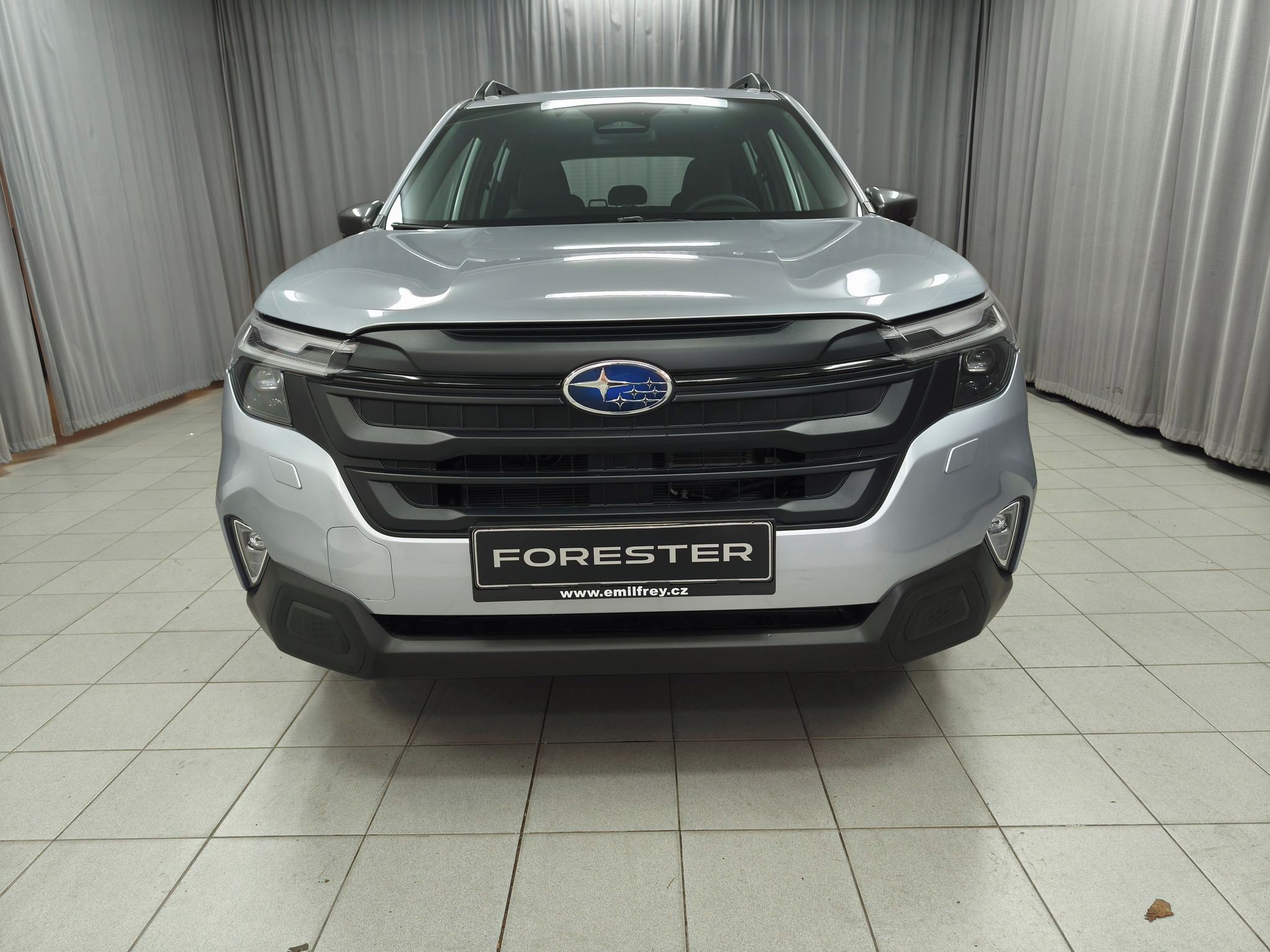 Subaru Forester, Active 4X4 AWD, Skladem! - fotka 2