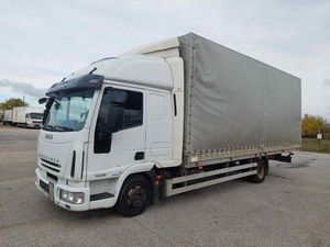 Iveco Eurocargo, ML75E18