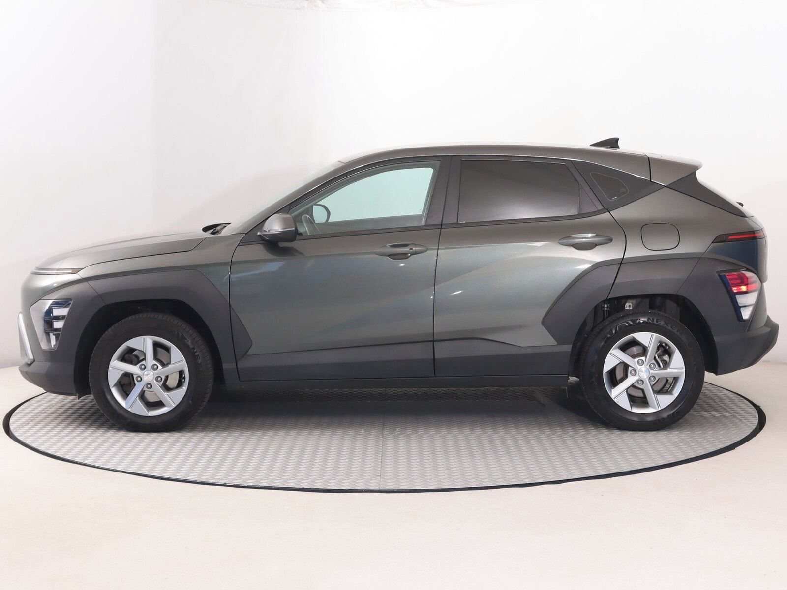 Hyundai Kona, 1.0 T-GDI, Automat, Serv.kniha - fotka 3