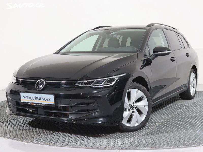 Volkswagen Golf Variant, Life 1,5 TSI