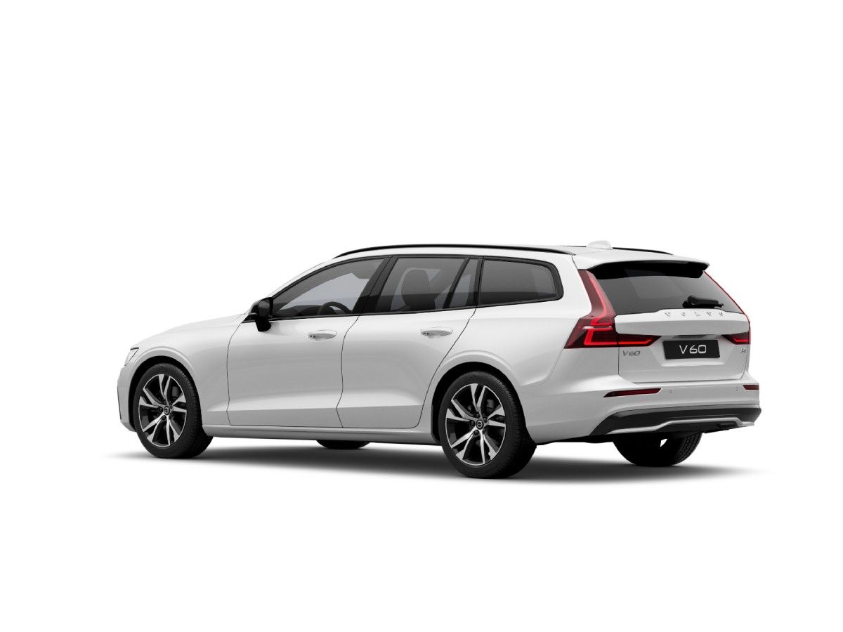 Volvo V60, 2.0B4 FWD 145kW PLUS DARK - fotka 2