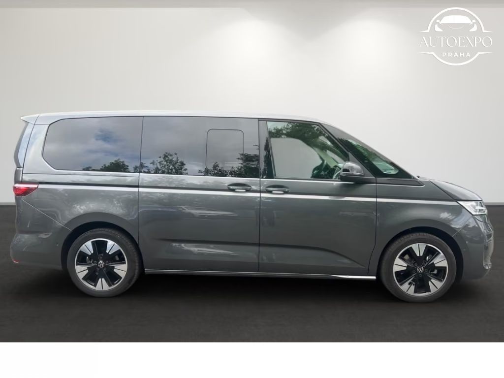 Volkswagen Multivan, 2.0 TDI 7míst Long záruka 3/27 - fotka 3