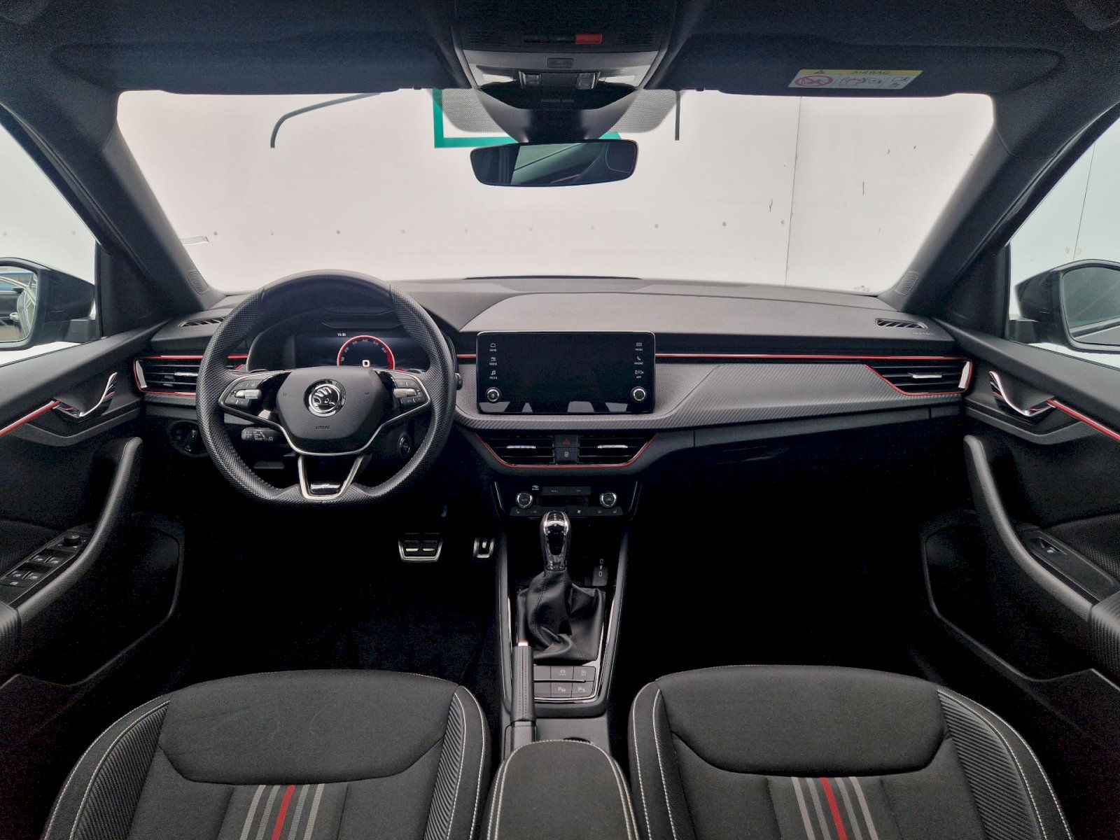 Škoda Kamiq, 1.0TSI 85kW DSG Monte Carlo - fotka 5