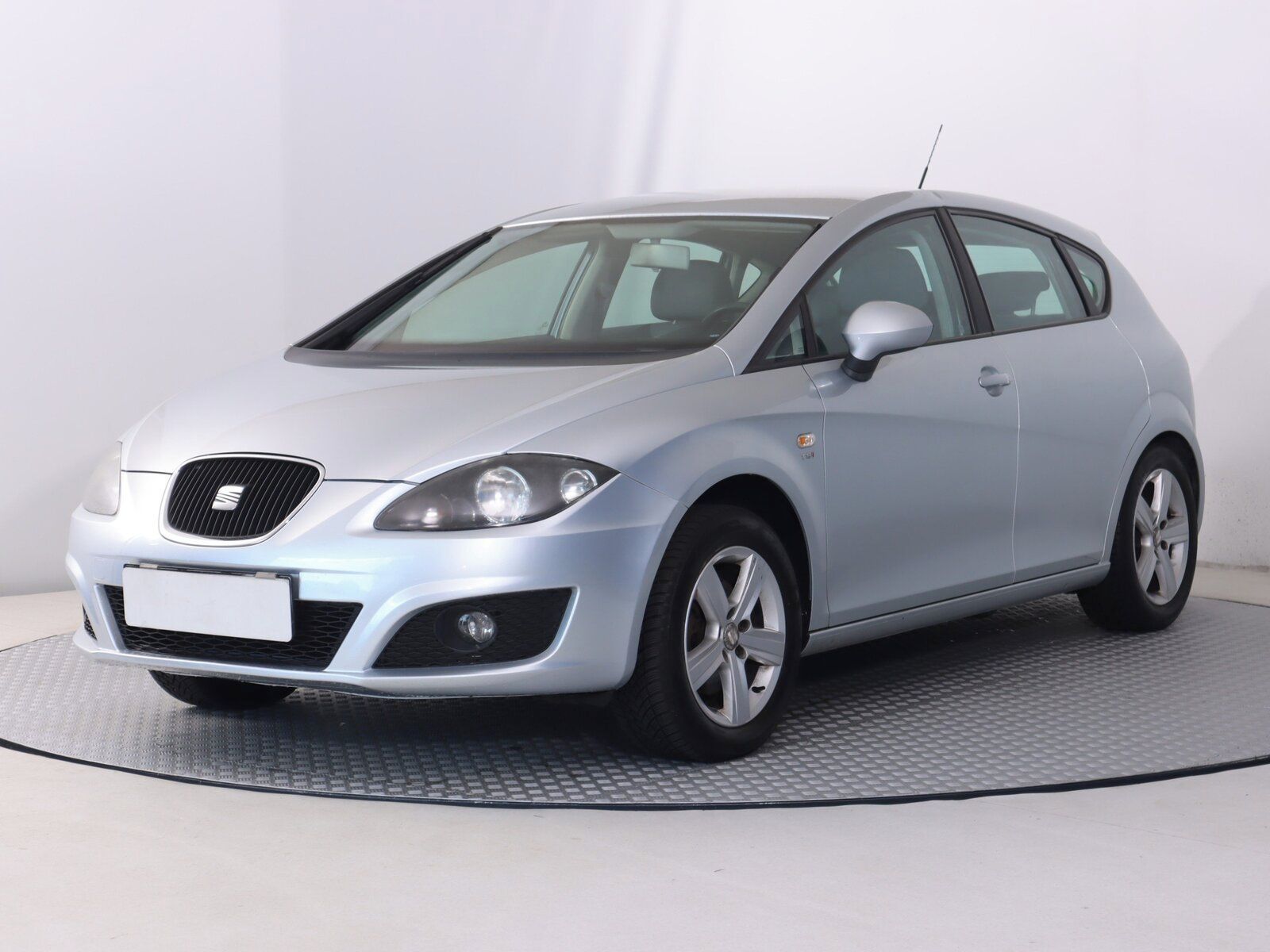 Seat Leon, 1.4 TSI, Serv.kniha - fotka 2