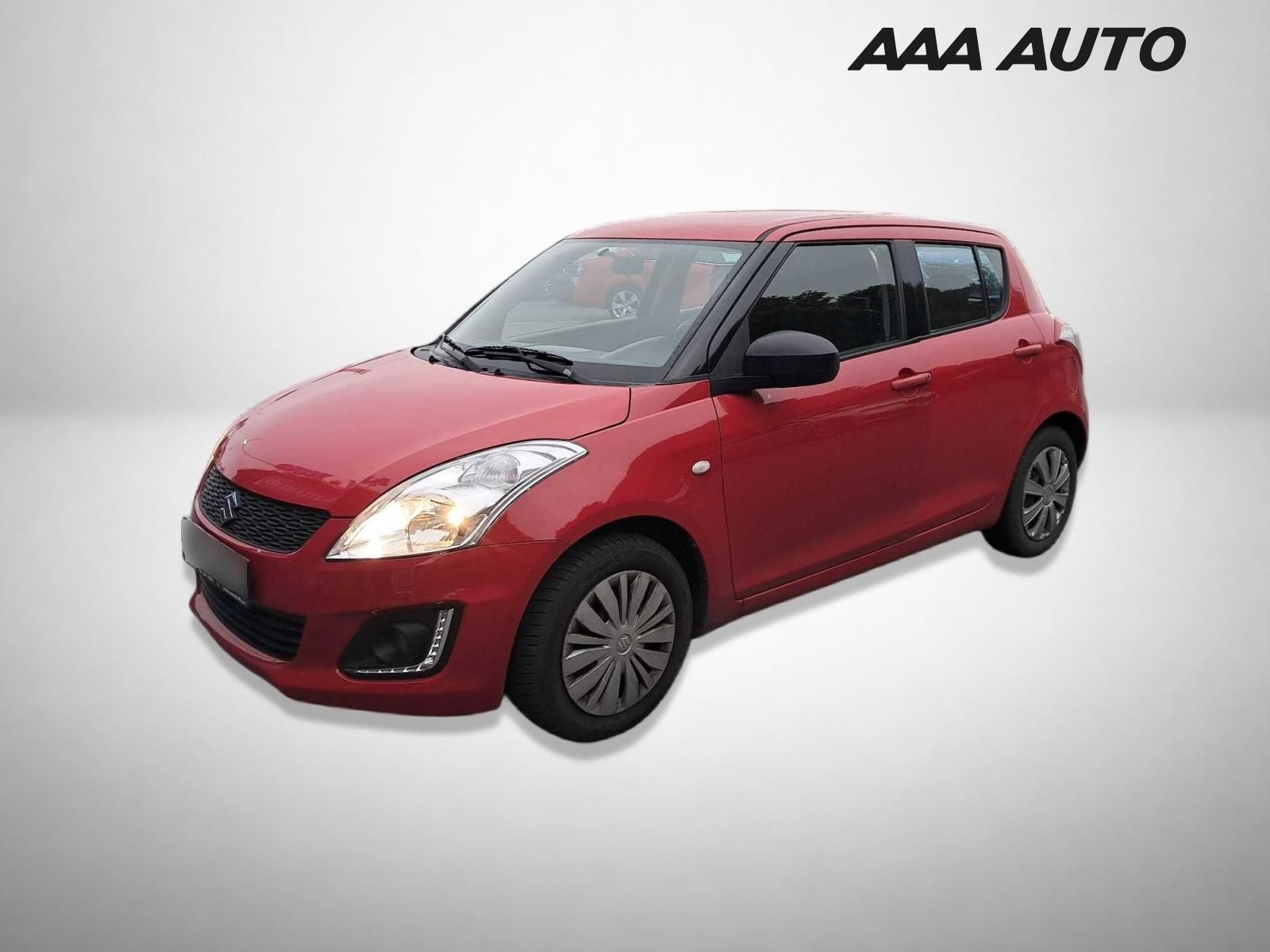 Suzuki Swift, 1.2, Klima, Tempomat, El. okna