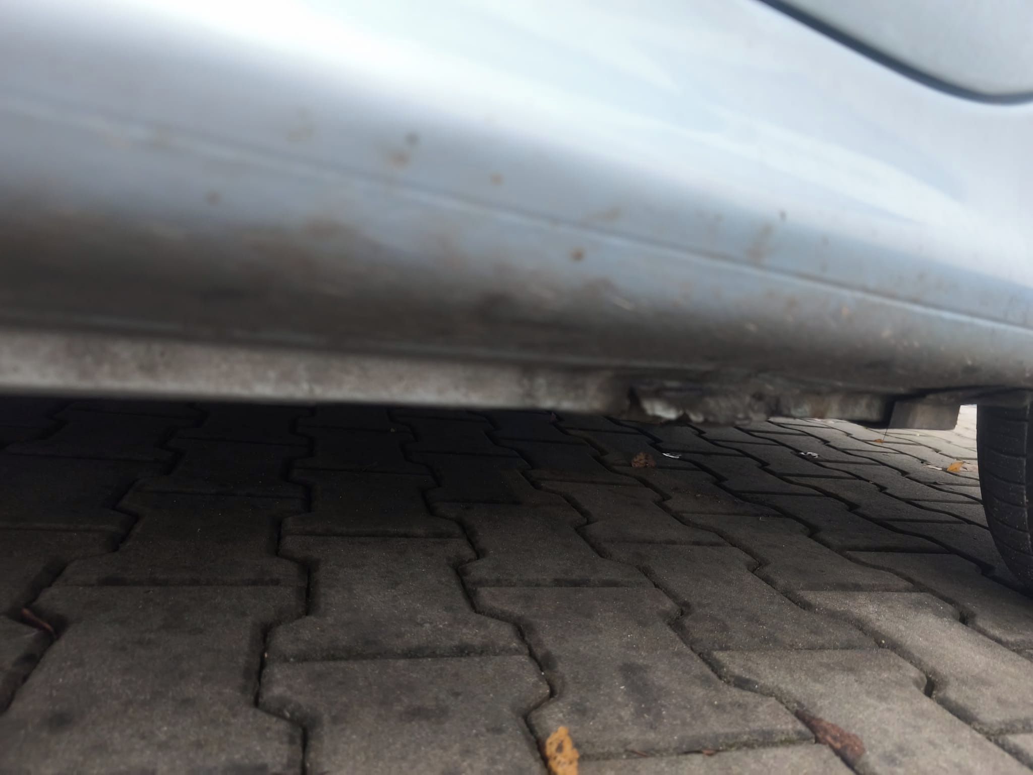 Peugeot 206, Peugeot 206 SW - fotka 4