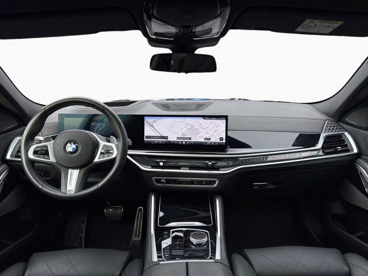 BMW X6, xDrive 30d M SPORT PRO - fotka 6