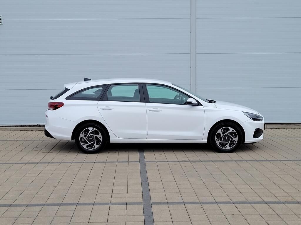 Hyundai i30, Comfort 1.0 GDI 74 kW - fotka 4