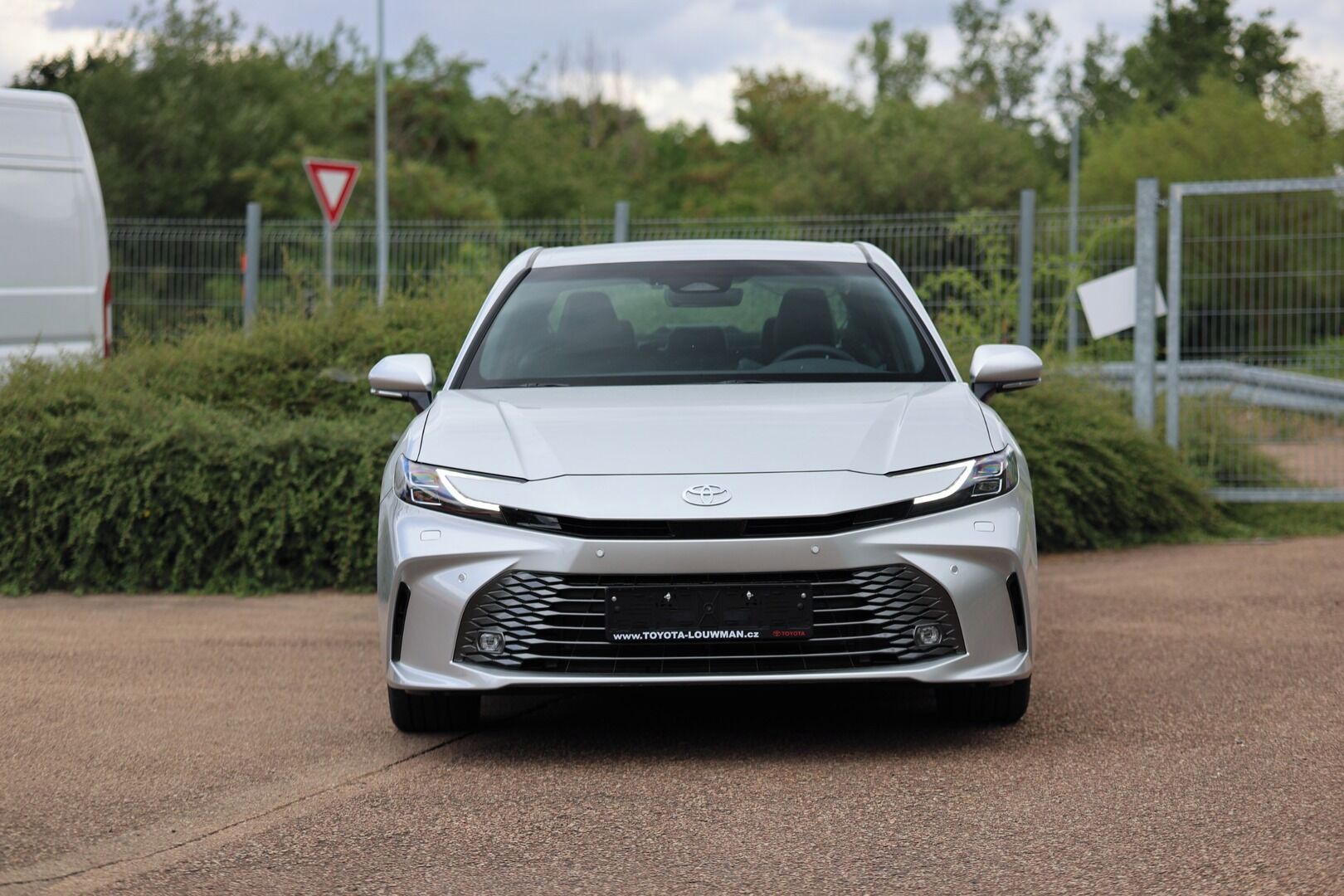Toyota Camry, Prestige - akční cena - fotka 3