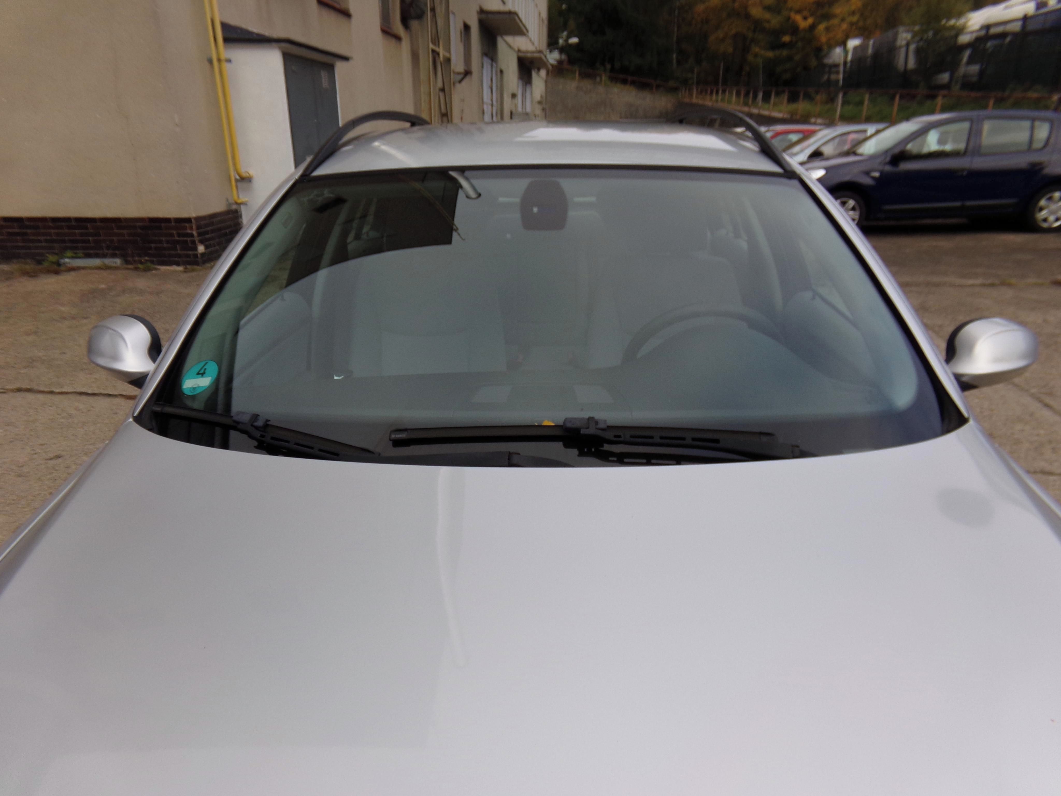 BMW Řada 3, 320d - fotka 6