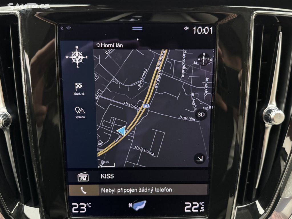 2021 Volvo S60