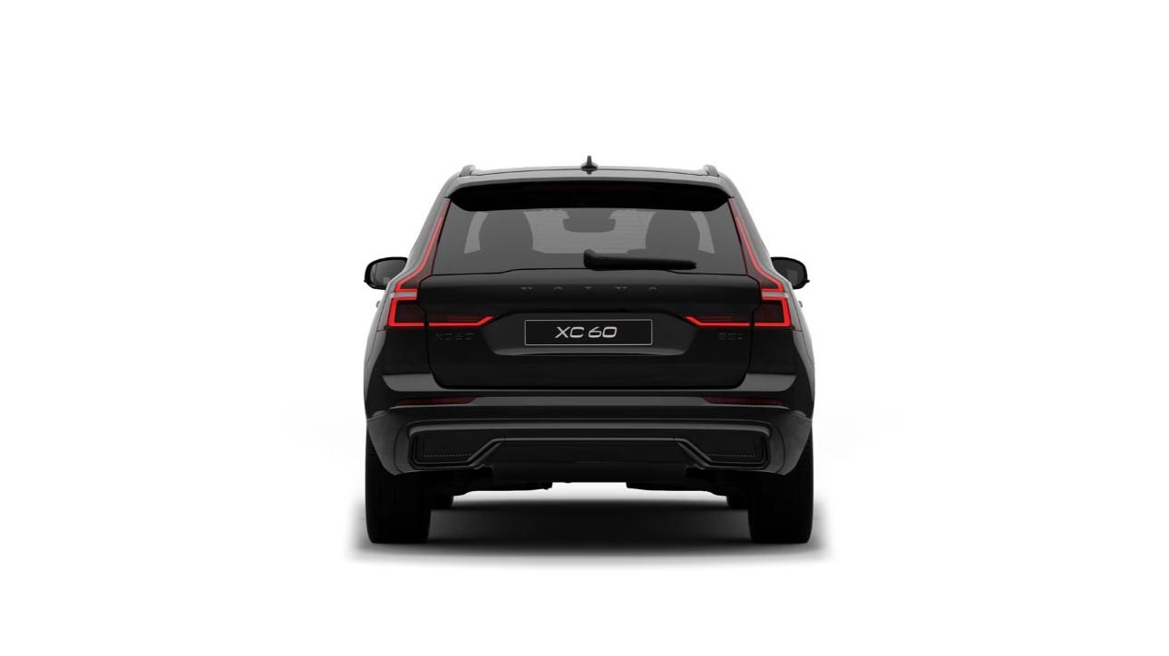 Volvo XC60, B5 PLUS - fotka 6