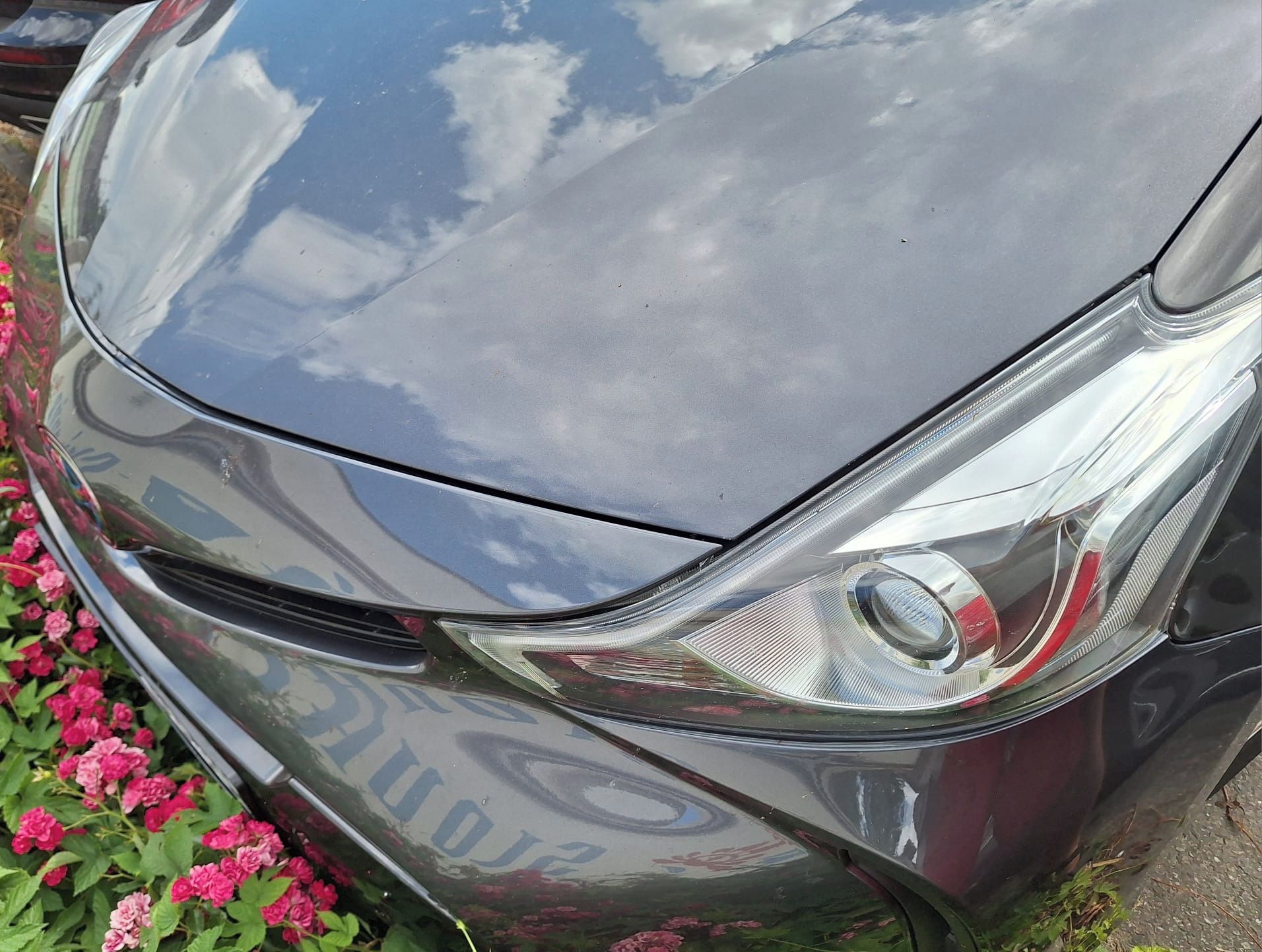 Toyota Prius, TOYOTA PRIUS + 1.8 , 123 koní - fotka 3