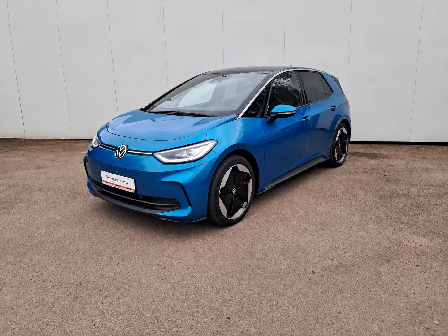 Volkswagen ID.3, 77kWh 150kW PRO S 360 Matrix