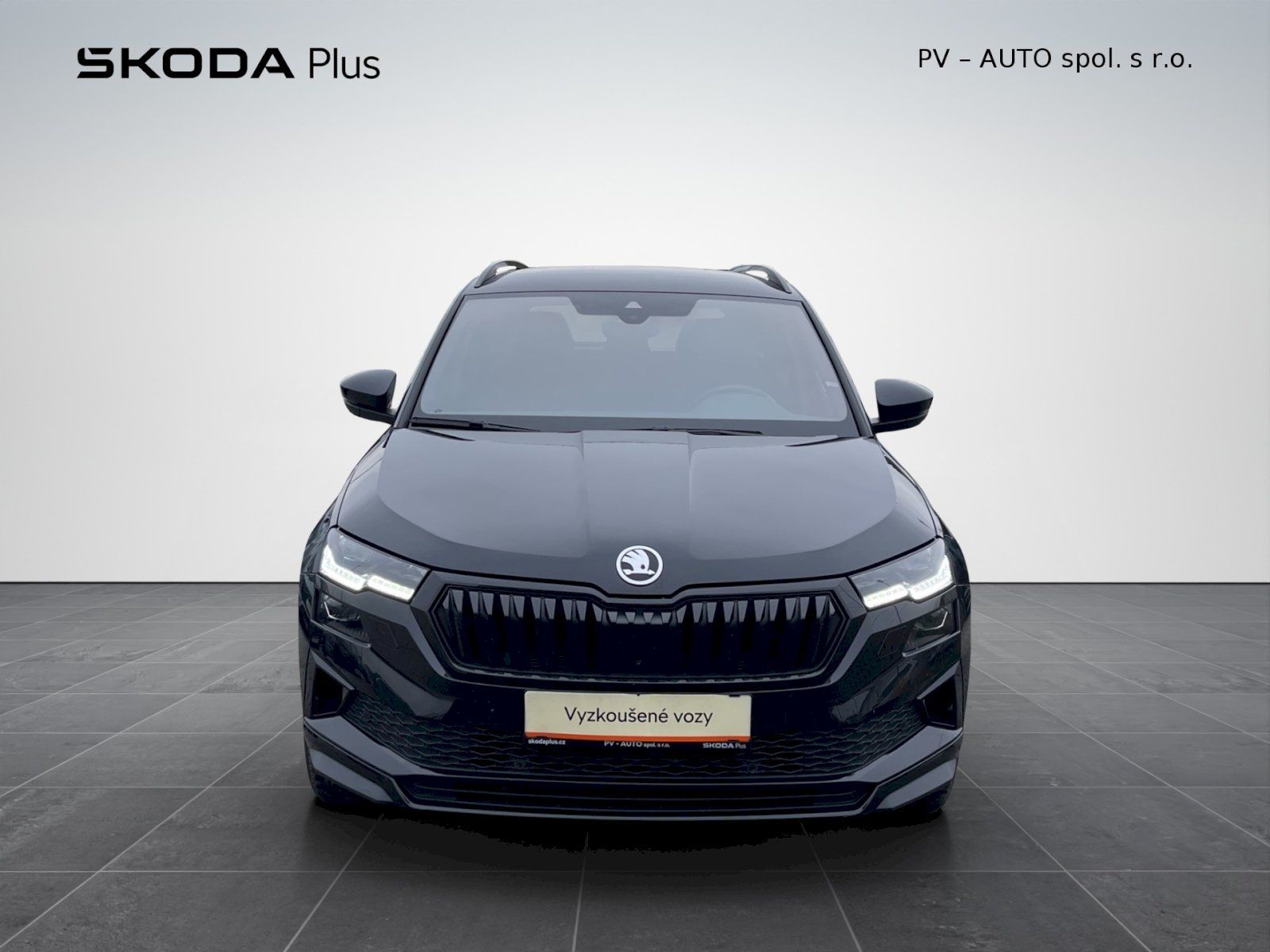 Škoda Karoq, 2.0 TDI 110kW SportLine Exclus - fotka 4