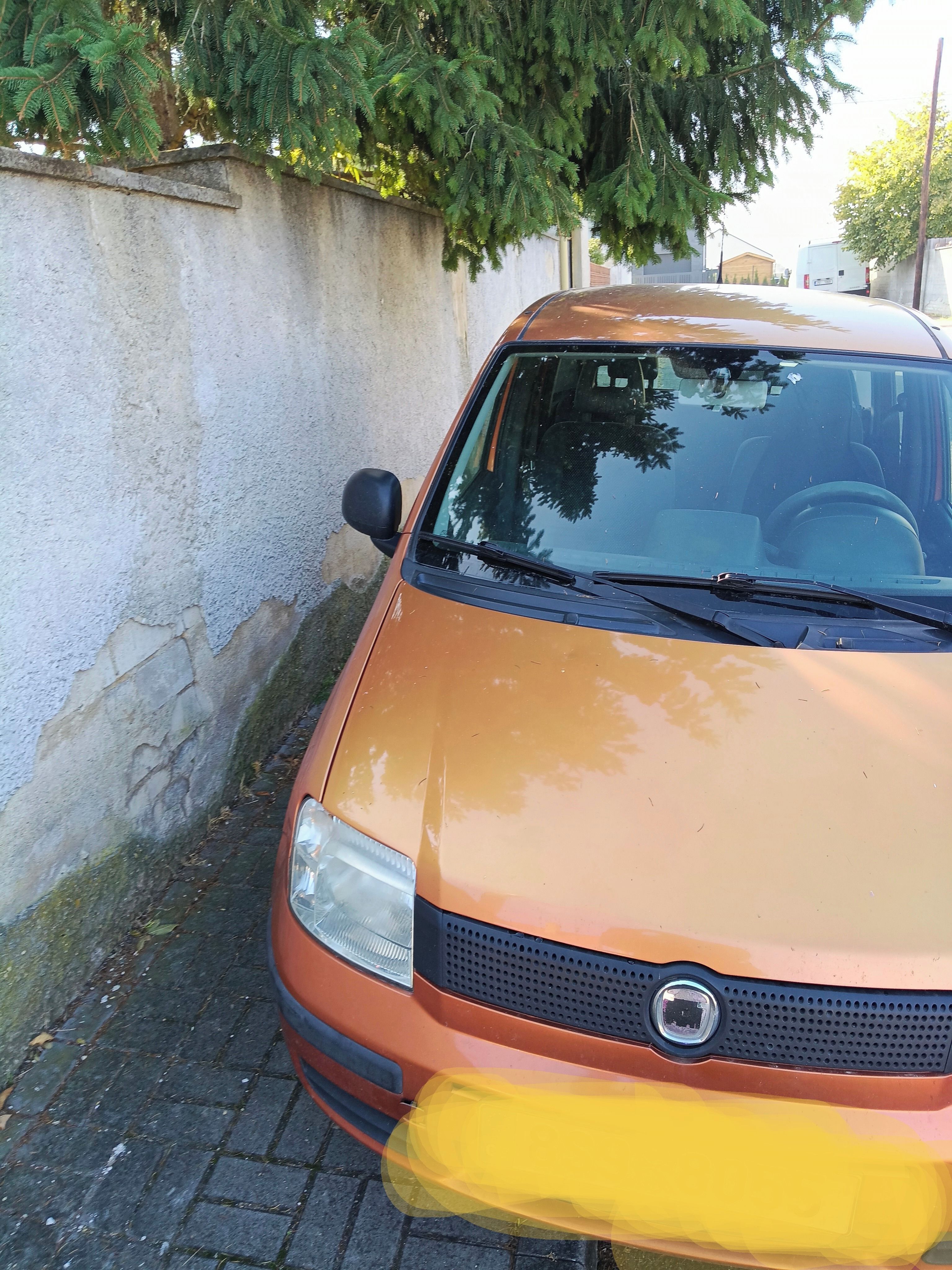 Fiat Panda, 1.1 - fotka 2