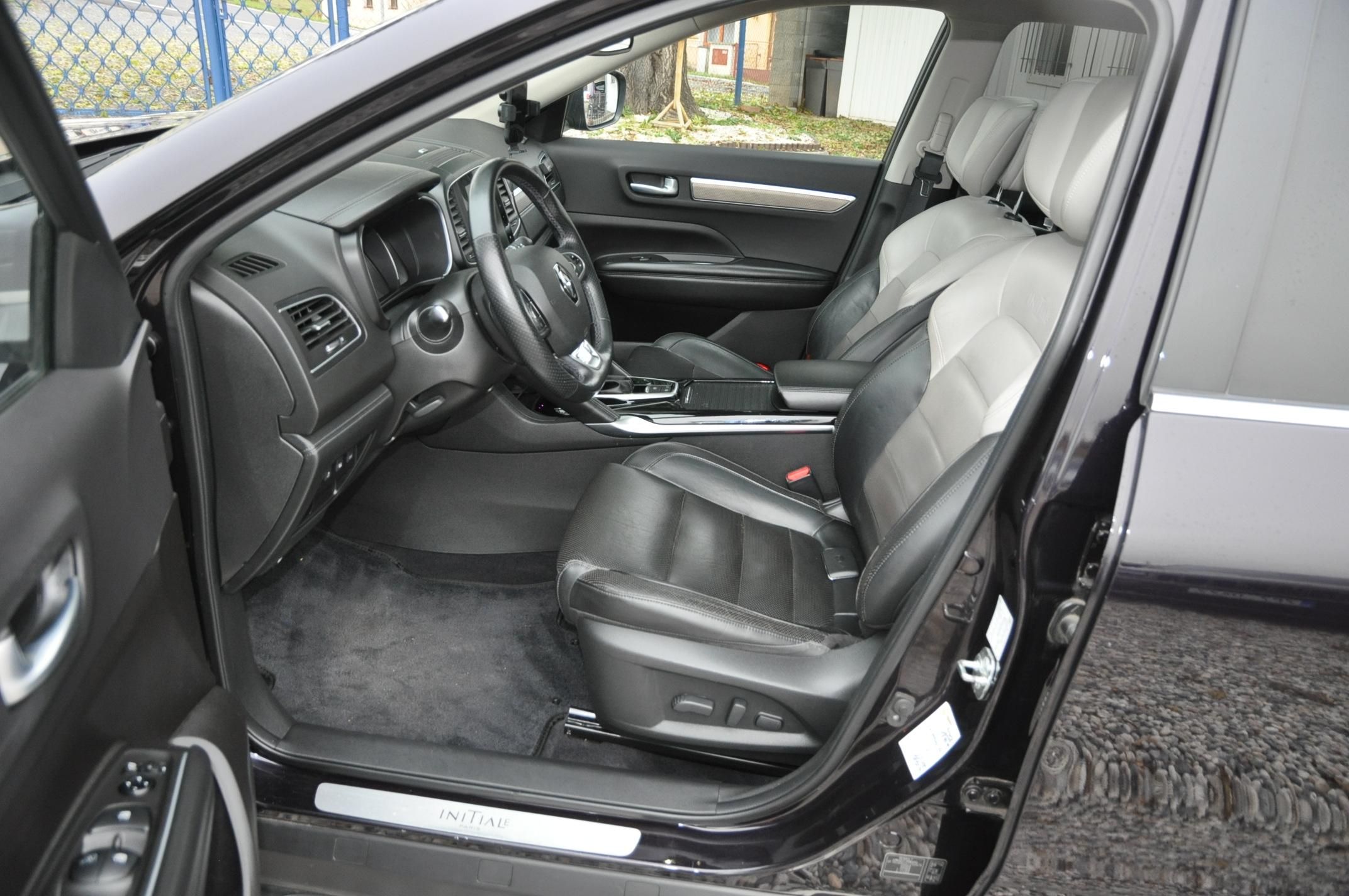 Renault Koleos, 2.0dCi 130kW 4WD A/T Initiale - fotka 6