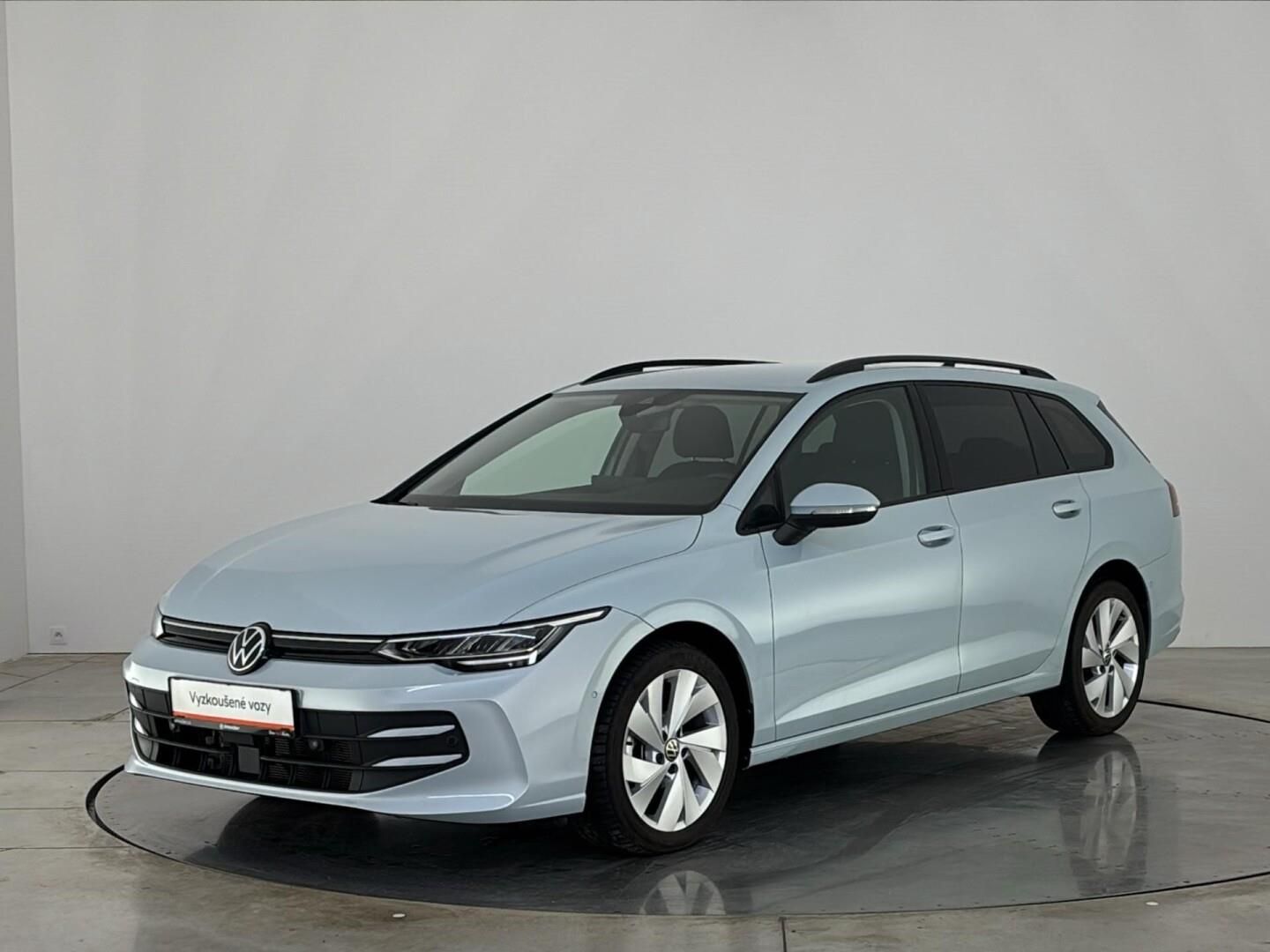 Volkswagen Golf, 1.5 eTSi / 85 kW Life DSG