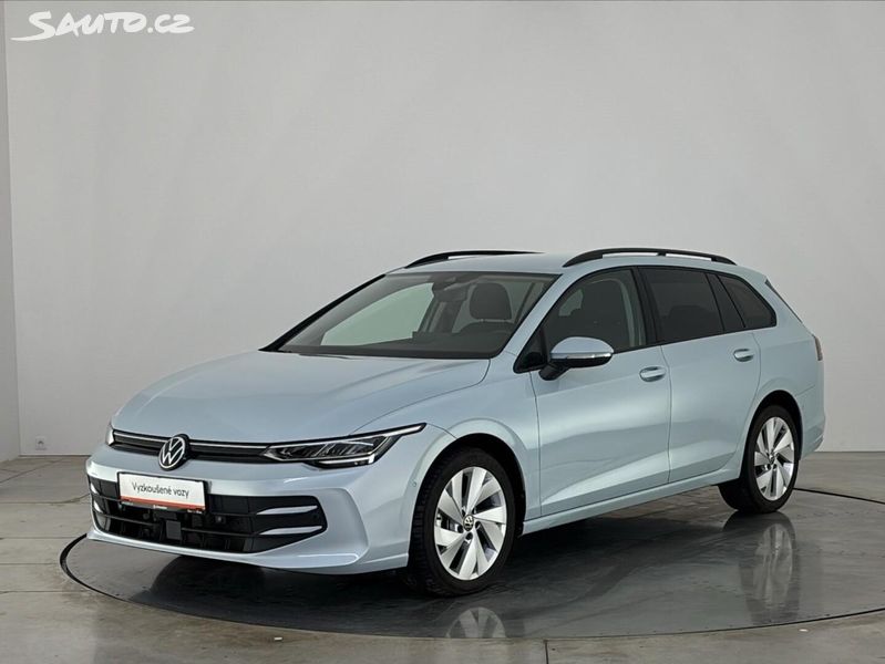 Volkswagen Golf, 1.5 eTSi / 85 kW Life DSG