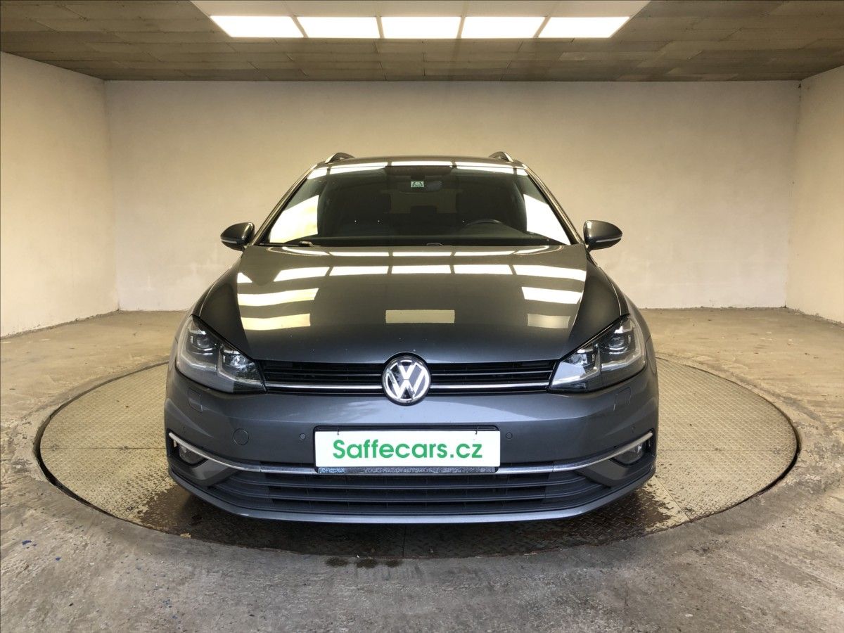Volkswagen Golf, 1,6 TDI DSG - fotka 2