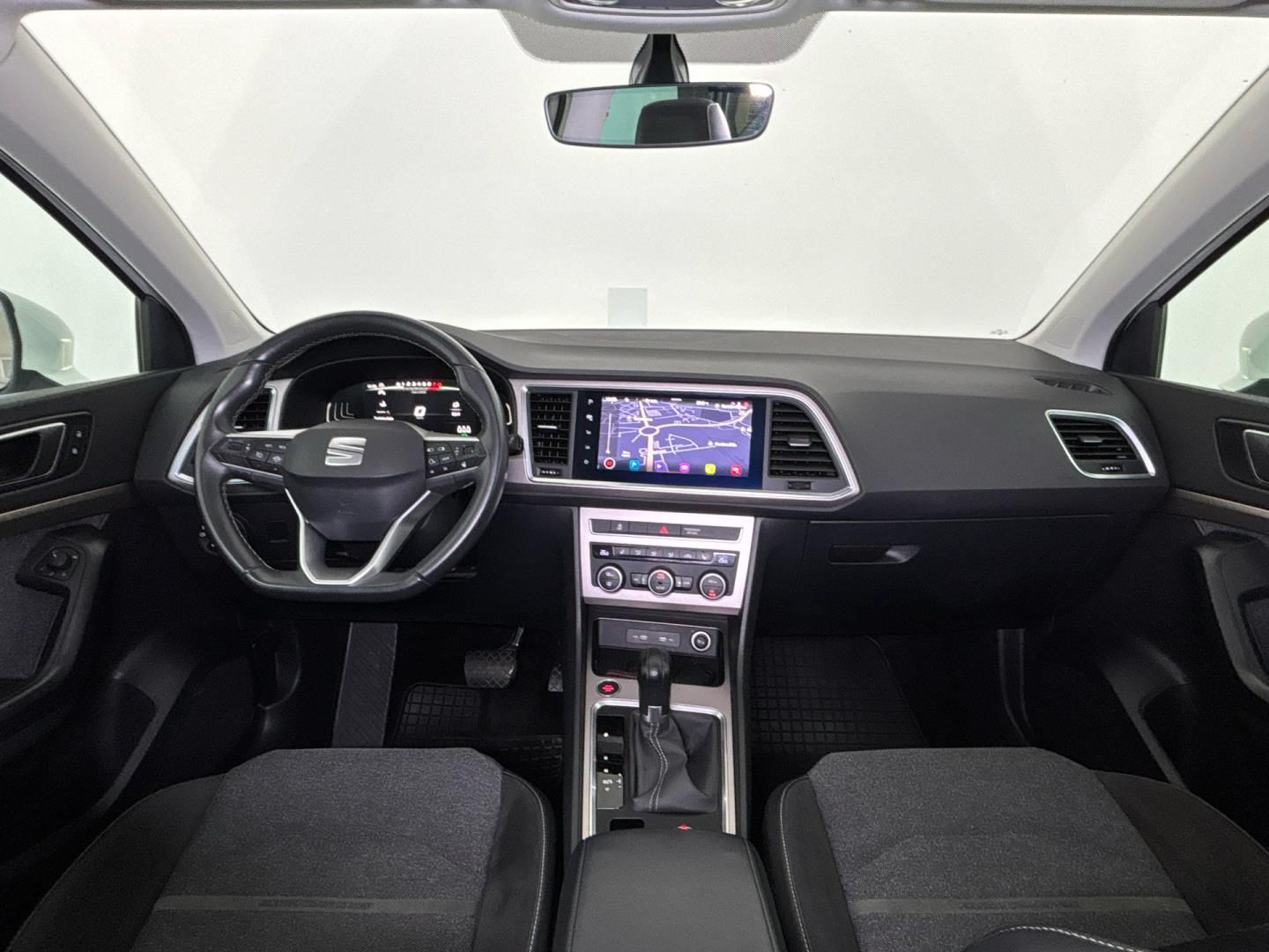 Seat Ateca, 1.5 TSI / 110 kW Xperience DSG - fotka 5