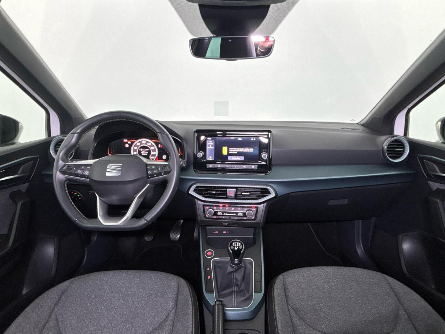 Seat Arona, 1.0 TSI / 70 kW Xperience - fotka 5