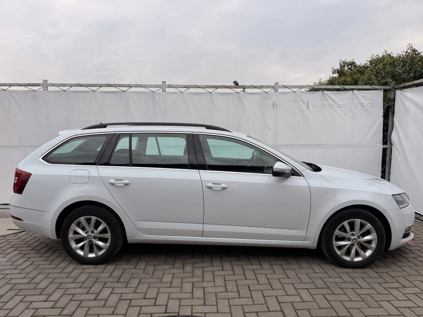 Škoda Octavia, 2.0TDI 110kW *DSG*ČR*CEBIA*DPH - fotka 6
