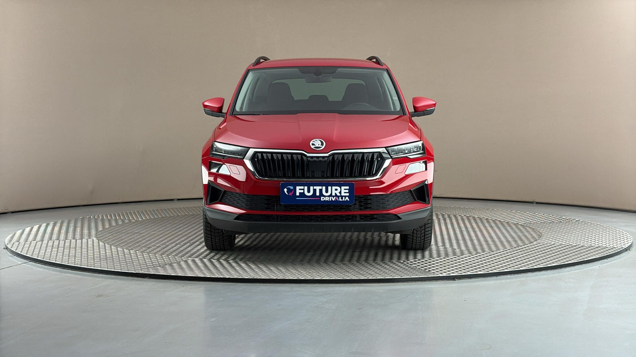 Škoda Karoq, 1.5 TSI Ambition - fotka 3