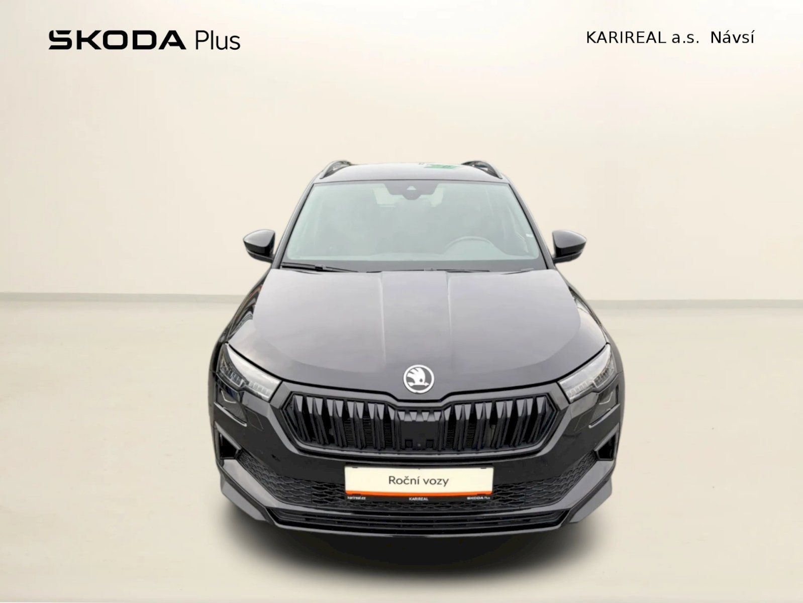 Škoda Karoq, TSI 1.5/110kW SportLine - fotka 4