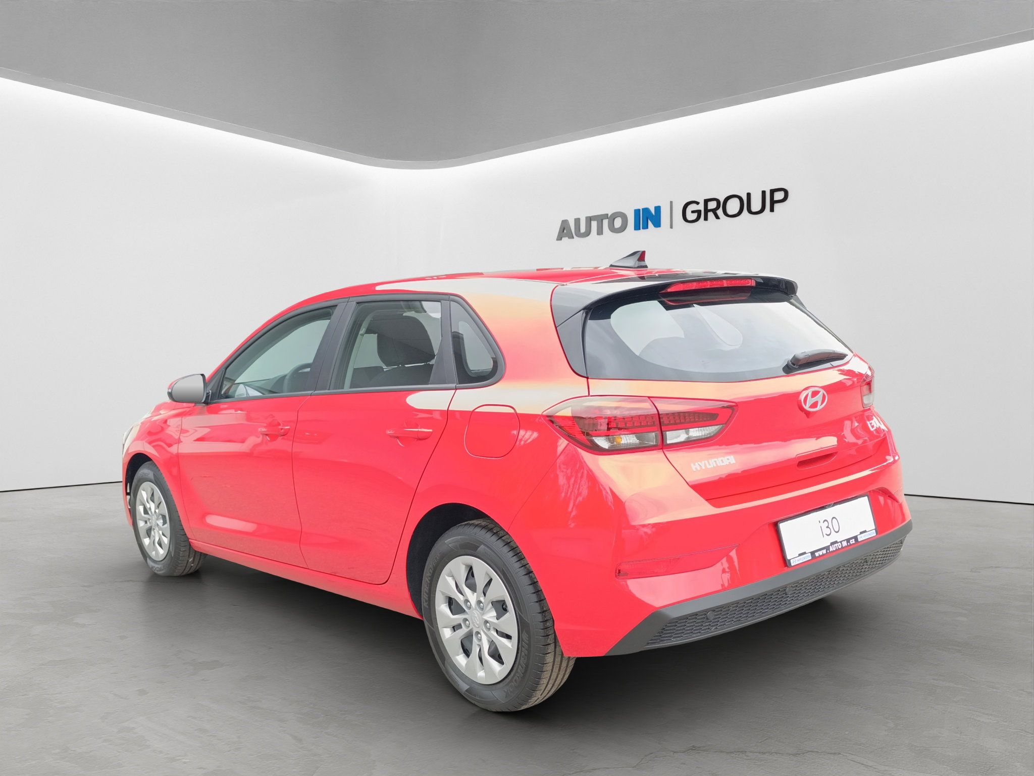 Hyundai i30, 1,0 T-GDI 85 kW Comfort - fotka 4
