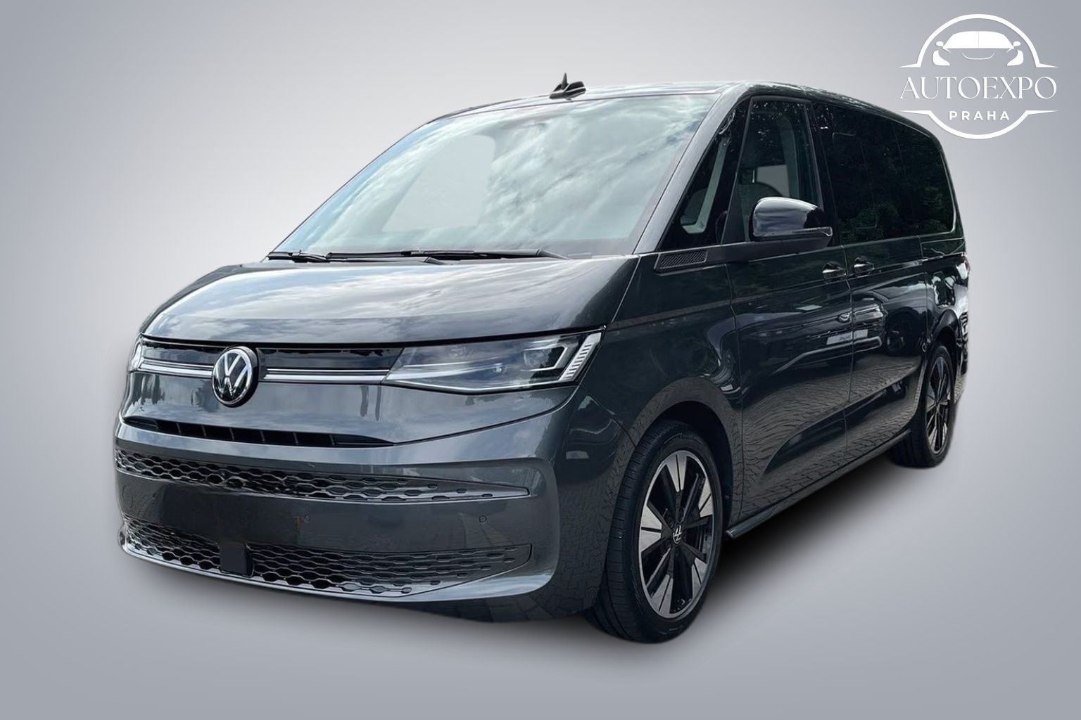 Volkswagen Multivan, Life long TDi *Záruka 5/2027