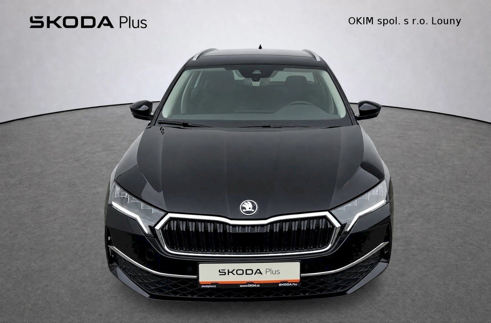 Škoda Octavia, Combi Top Selection 1,5 Tsi 11 - fotka 4