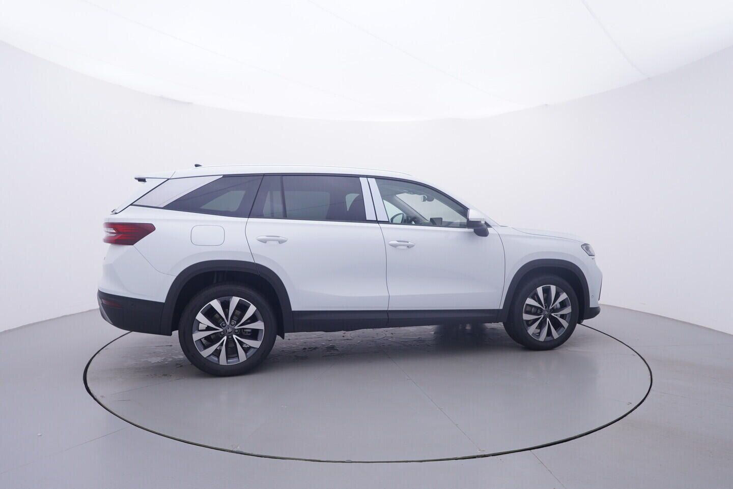 Škoda Kodiaq, Selection 2.0 TDI 4x4 142 kW - fotka 6