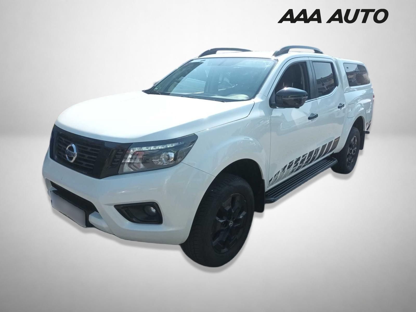 Nissan Navara, 2.3 dCi, 4X4, Automat