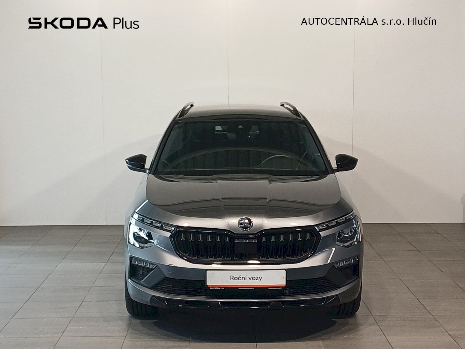 Škoda Kamiq, Monte Carlo TSI 85/1.0 A7F - fotka 4