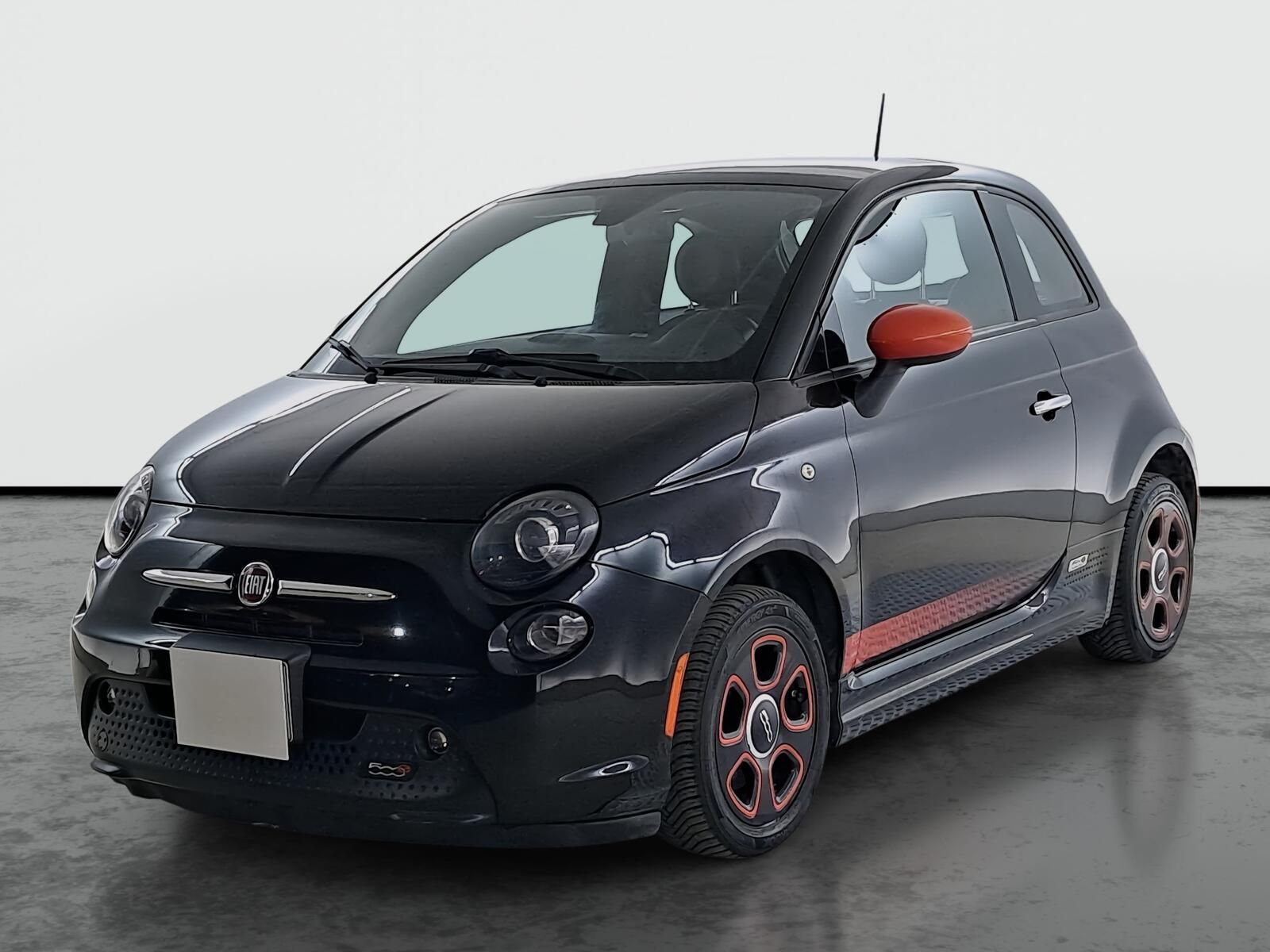 Fiat 500E, 24 kWh, Automat - fotka 2