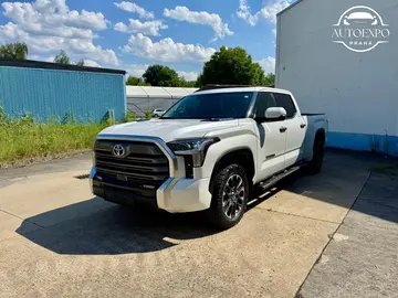 Toyota Tundra