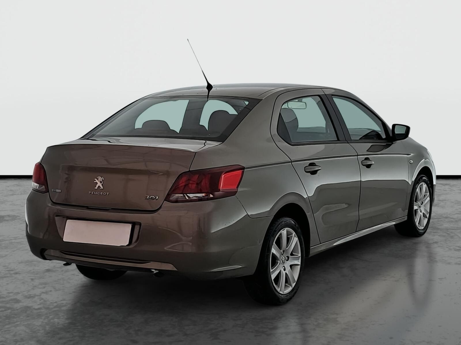 Peugeot 301, 1.2 PureTech, Klima, Tempomat - fotka 5